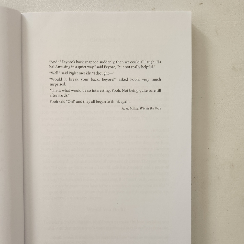 Transformative Experience Book - Picture 7 of 8